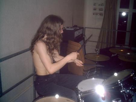 Louis la feuille de chêne :D